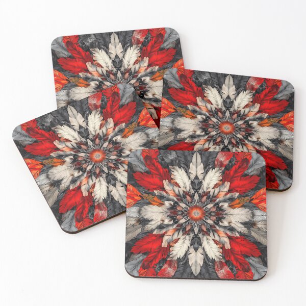 Item preview, Feathers designed and sold by JPugliese.