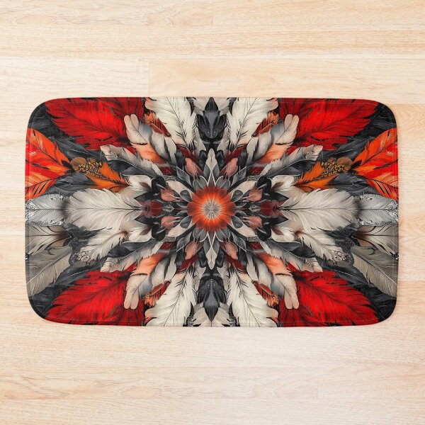 Item preview, Feathers designed and sold by JPugliese.