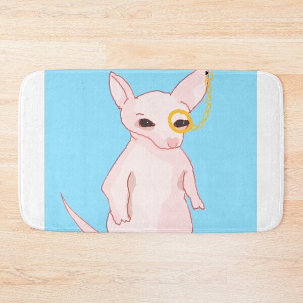 Item preview, BINGUS designed and sold by Eliphey.