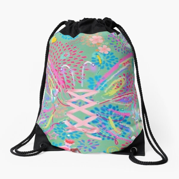 Item preview, Crayon Spring Butterfly  designed and sold by BOSTONDesigngal.