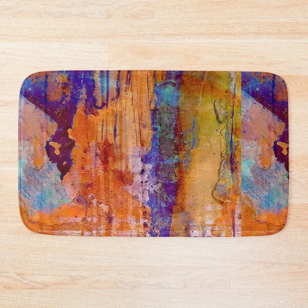 Item preview, Fire Abstract designed and sold by ViaARTfactory.