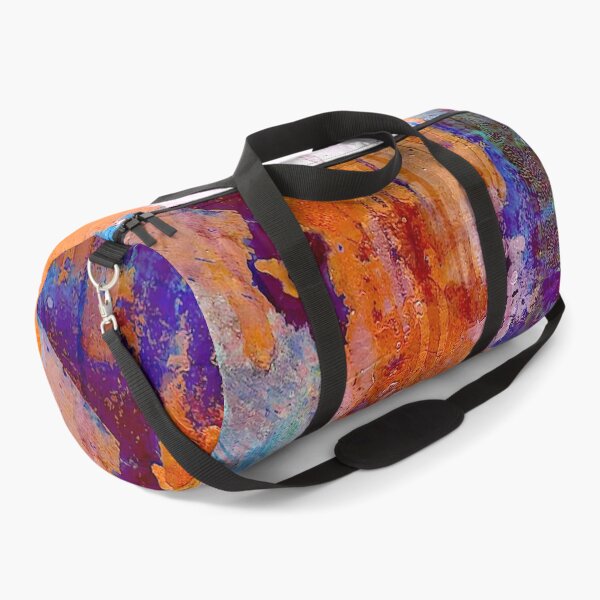 Item preview, Fire Abstract designed and sold by ViaARTfactory.