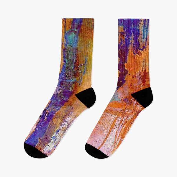 Item preview, Fire Abstract designed and sold by ViaARTfactory.