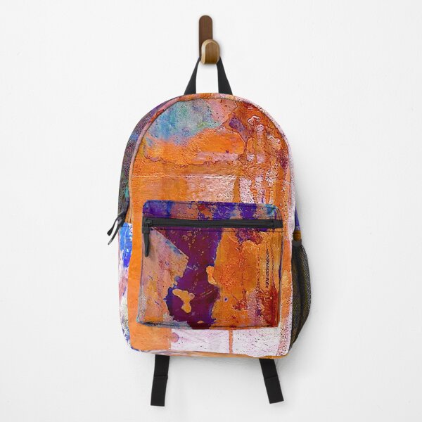 Item preview, Fire Abstract designed and sold by ViaARTfactory.