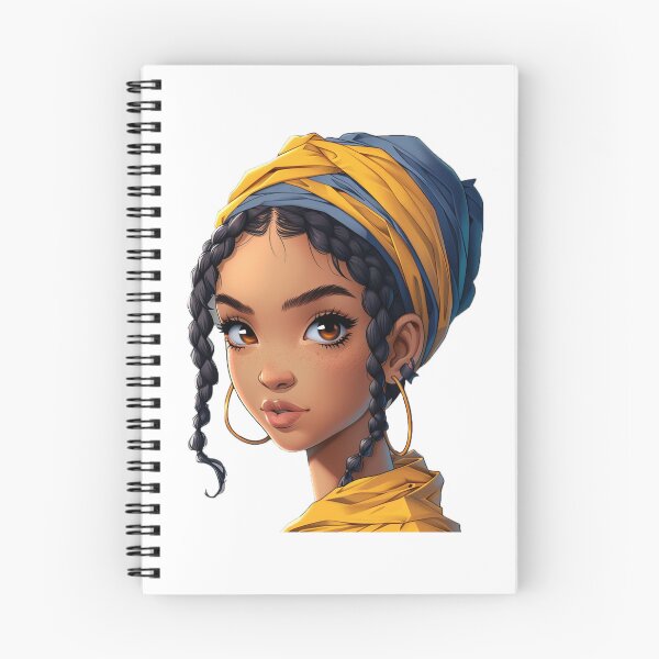 Item preview, Anime characters designed and sold by Stickermagician.