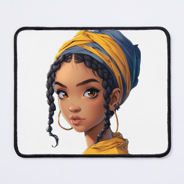 Item preview, Anime characters designed and sold by Stickermagician.