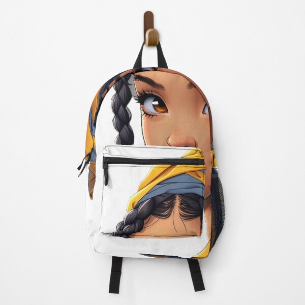 Item preview, Anime characters designed and sold by Stickermagician.