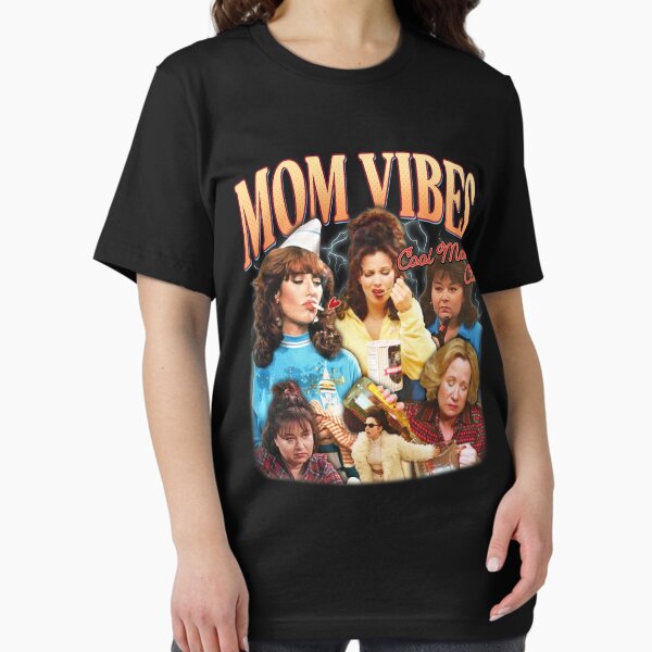 Item preview, Mom Vibes Mom Club designed and sold by VickiChritensen.