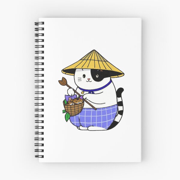 Item preview, Cute cartoon kitten designed and sold by Stickermagician.