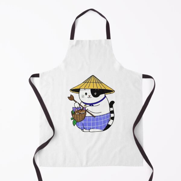 Item preview, Cute cartoon kitten designed and sold by Stickermagician.