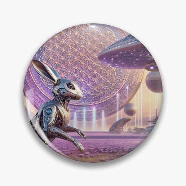 Item preview, Minimalistic futuristic landscape of Osirizyah 002L10P982TH2 designed and sold by OsirizyahDesign.