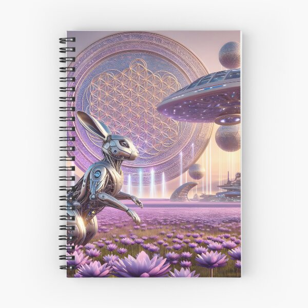 Item preview, Minimalistic futuristic landscape of Osirizyah 002L10P982TH2 designed and sold by OsirizyahDesign.