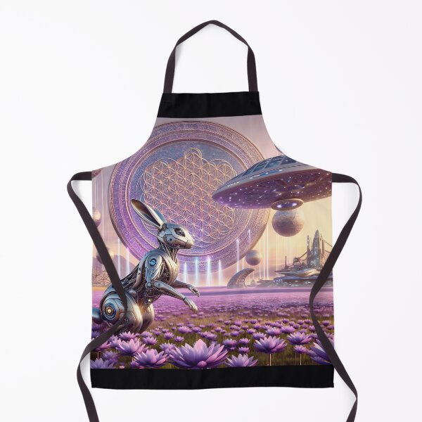 Item preview, Minimalistic futuristic landscape of Osirizyah 002L10P982TH2 designed and sold by OsirizyahDesign.