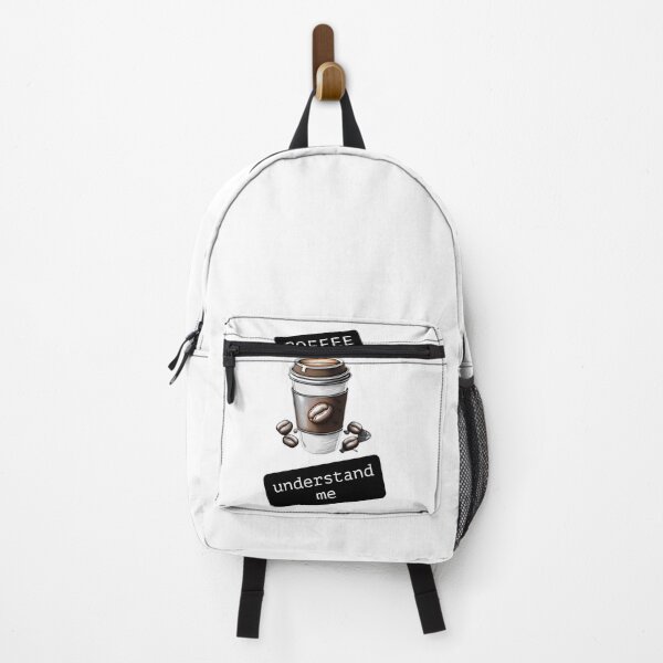Item preview, Coffee understand me, coffe lover designed and sold by Xymera.