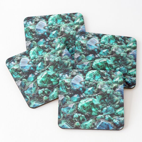 Item preview, Neon Radiance: Paraiba Tourmaline designed and sold by BobArtGallery.