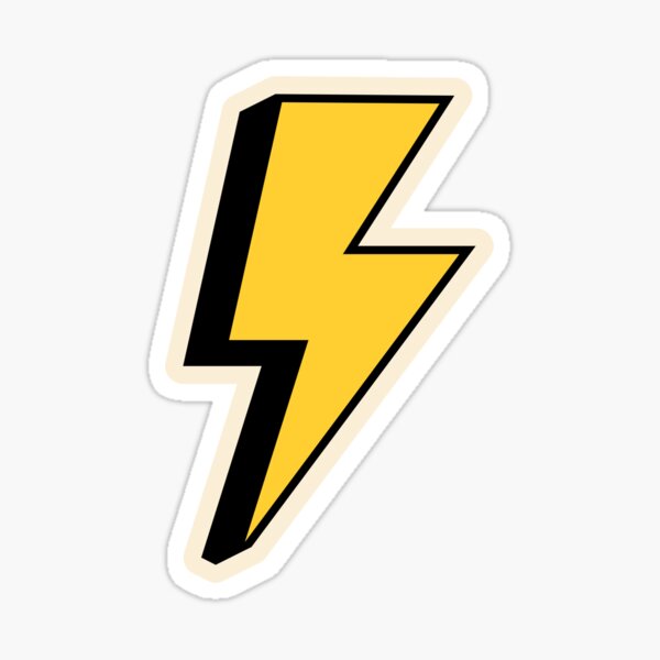 Item preview, LIghtning Strike designed and sold by Priyan96.