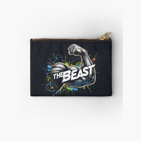 Item preview, The Beast designed and sold by MisterMischief.