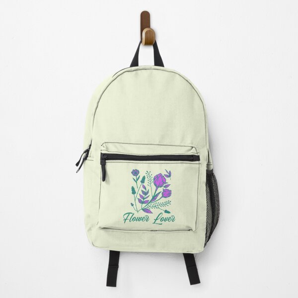 Item preview, Flower Lover  designed and sold by Delightful Wholeness.
