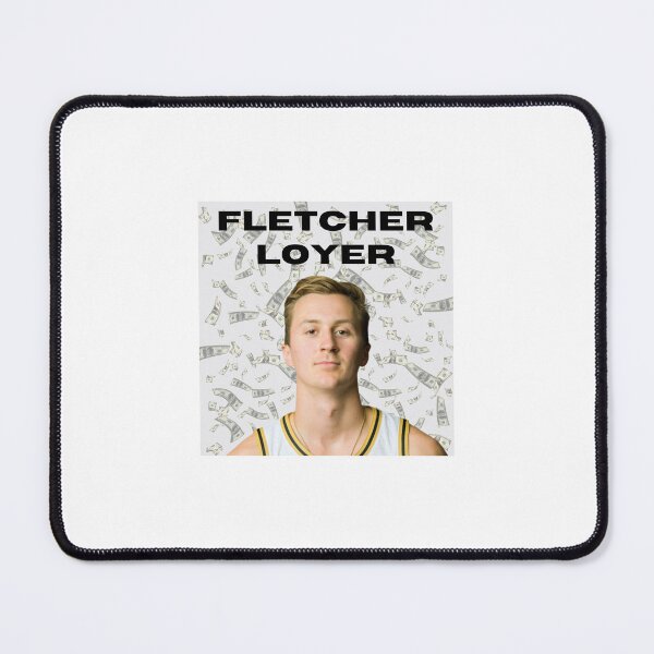 Item preview, fletcher loyer $$$ designed and sold by boilerup23.