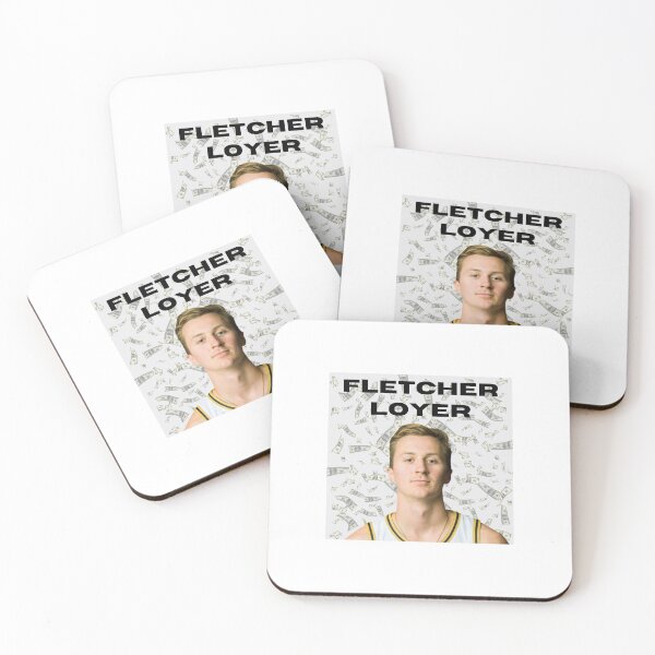 Item preview, fletcher loyer $$$ designed and sold by boilerup23.