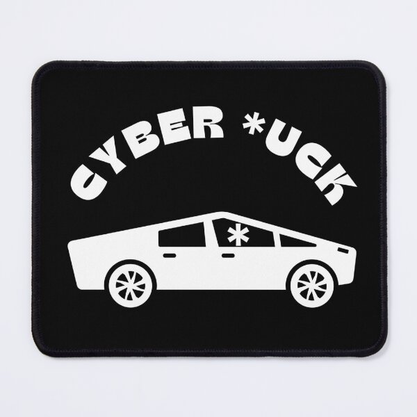 Item preview, Cyber**ck designed and sold by KatelynMitalski.