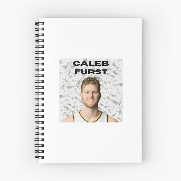 Item preview, caleb furst $$$ designed and sold by boilerup23.