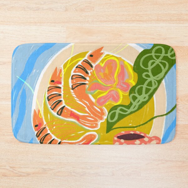 Item preview, Tiger Prawns designed and sold by 83oranges.com.
