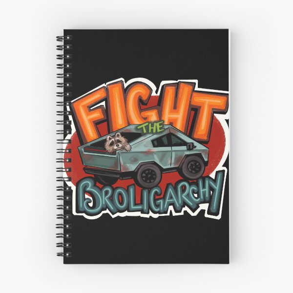 Item preview, Fight the Broligarchy  designed and sold by xandra-homes.