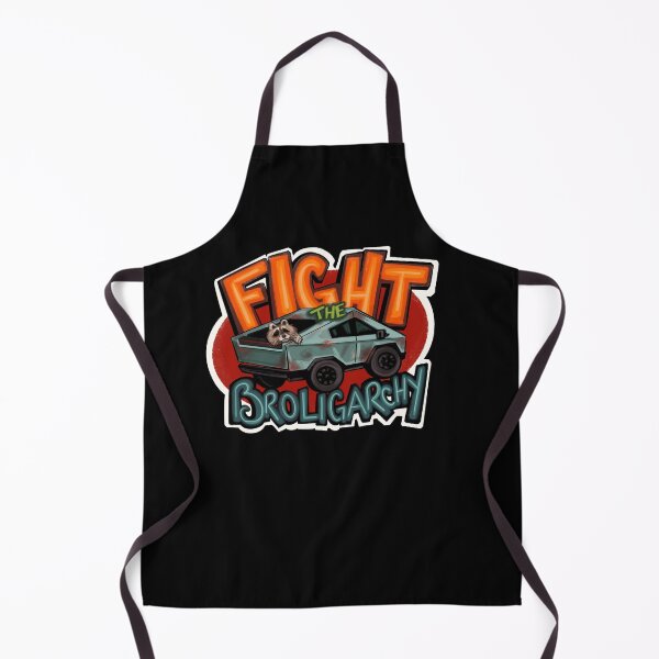 Item preview, Fight the Broligarchy designed and sold by xandra-homes.