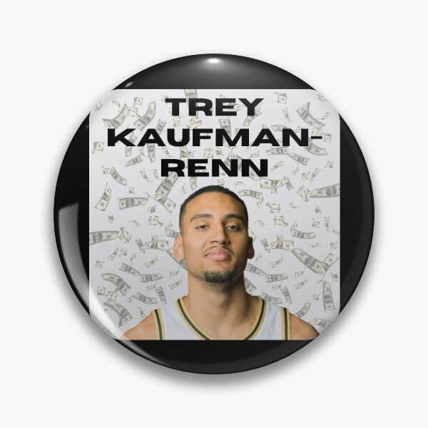 Item preview, trey kaufman-renn $$$ designed and sold by boilerup23.