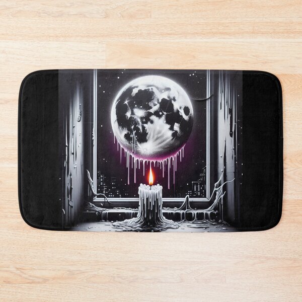 Item preview, Lunar Meltdown designed and sold by MisterMischief.