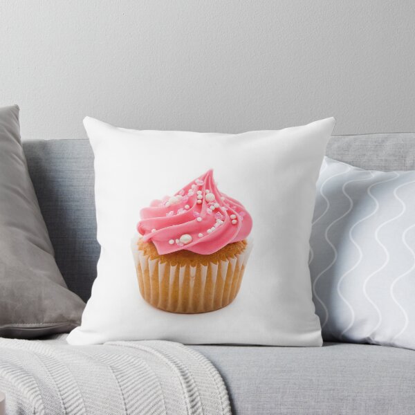Item preview, Pink Cupcake designed and sold by RMSphoto.