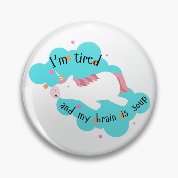 Item preview, My Brain is Soup designed and sold by imtheawkward1.