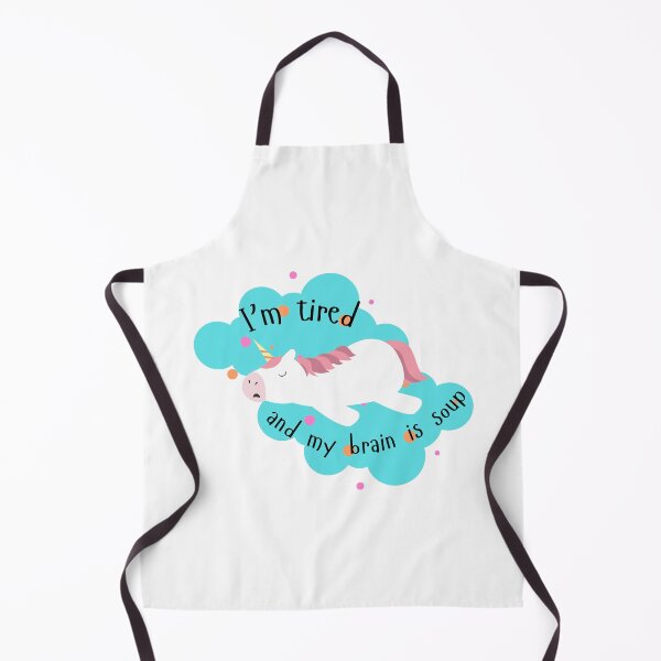 Item preview, My Brain is Soup designed and sold by imtheawkward1.