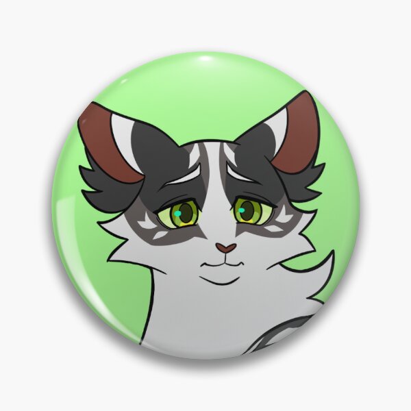 Item preview, Starlingpaw  designed and sold by Gekkozilla.