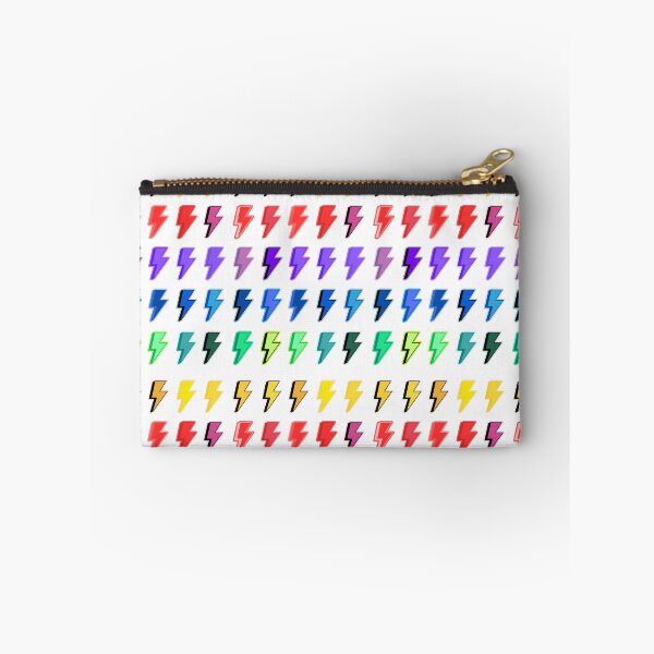 Item preview, Colourful lightning strikes 2 designed and sold by Priyan96.