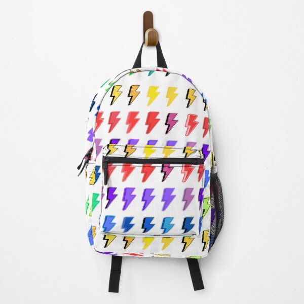 Item preview, Colourful lightning strikes 2 designed and sold by Priyan96.