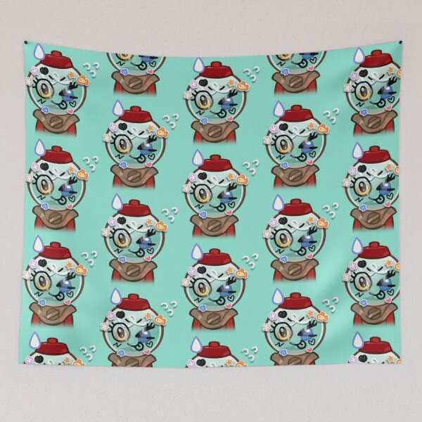 Item preview, Shroomie Candy Diver Cookie designed and sold by SNAPPJAWZ.