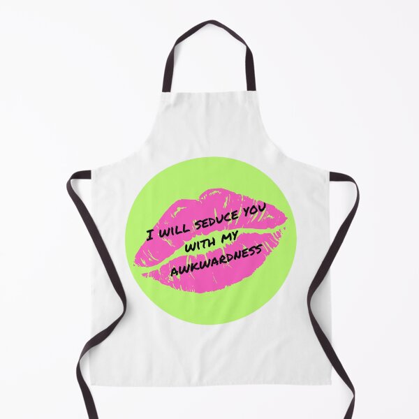 Item preview, Awkward Seduction designed and sold by imtheawkward1.