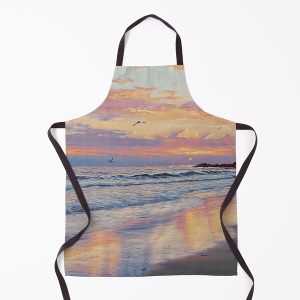 Item preview, Sunset Beach designed and sold by garasani.