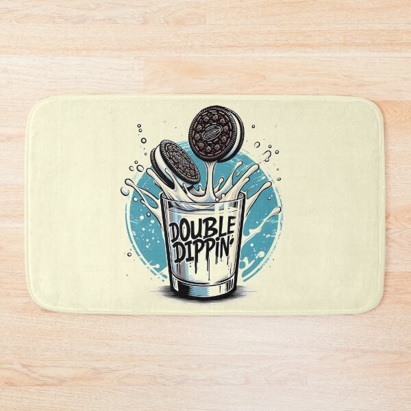 Item preview, Double Dippin' designed and sold by MisterMischief.