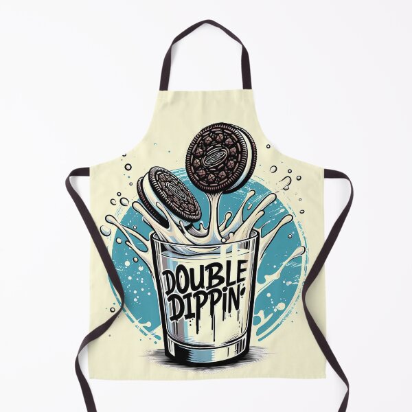 Item preview, Double Dippin' designed and sold by MisterMischief.