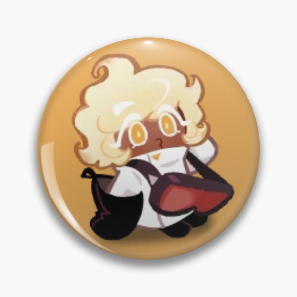 Item preview, Shroomie Butter Roll Cookie designed and sold by SNAPPJAWZ.