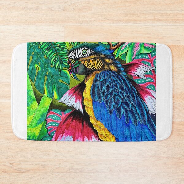 Item preview, Metamorphic Jungle designed and sold by angeoodle.
