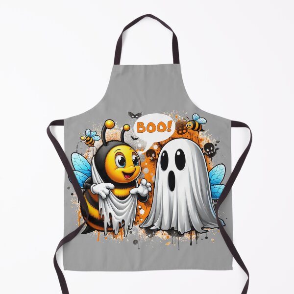 Item preview, Boo Bees designed and sold by MisterMischief.