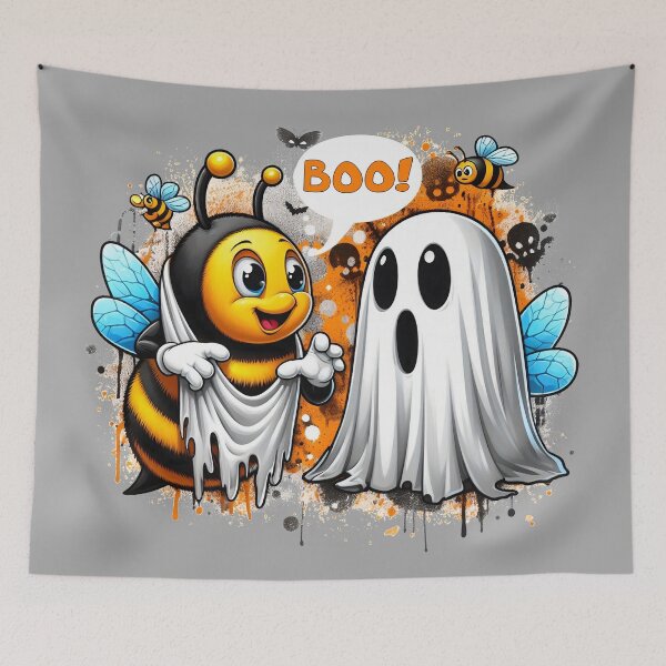 Item preview, Boo Bees designed and sold by MisterMischief.
