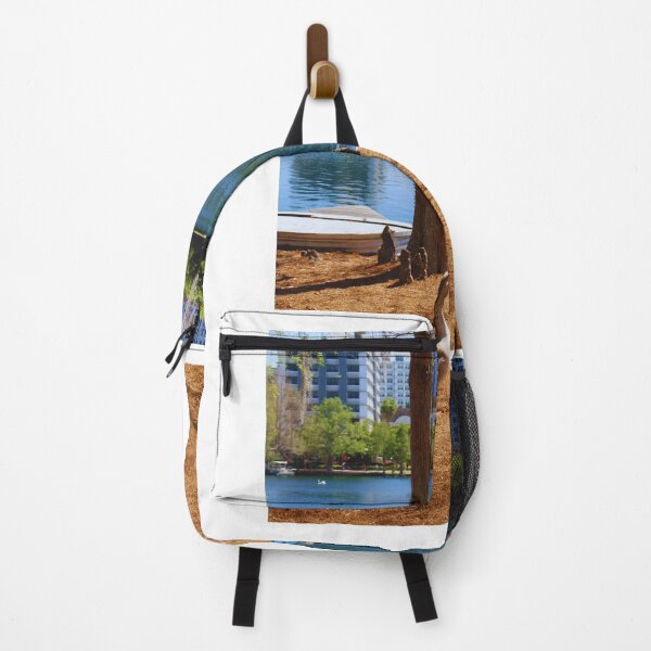 Item preview, Geese walking by the lake designed and sold by Phakade's Photos.