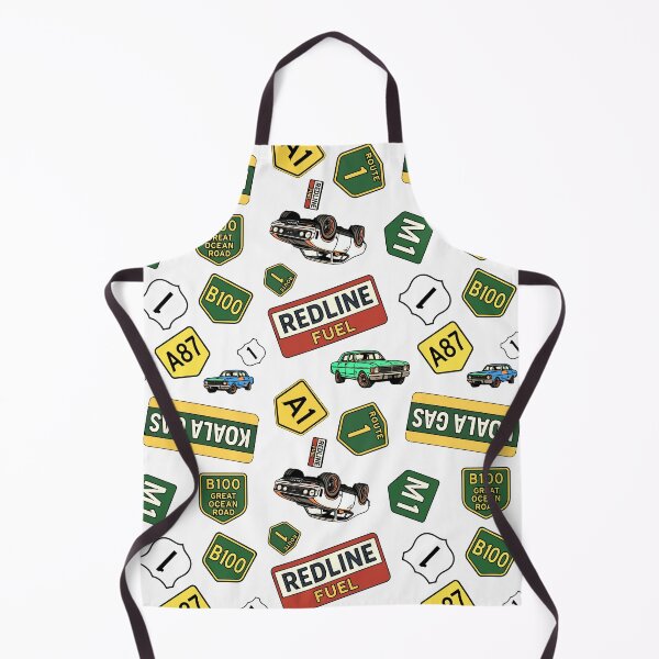 Item preview, Copy of XT Falcon GT Cartoon – Aussie Classic Muscle Car Design designed and sold by Michael van der Hoorn.