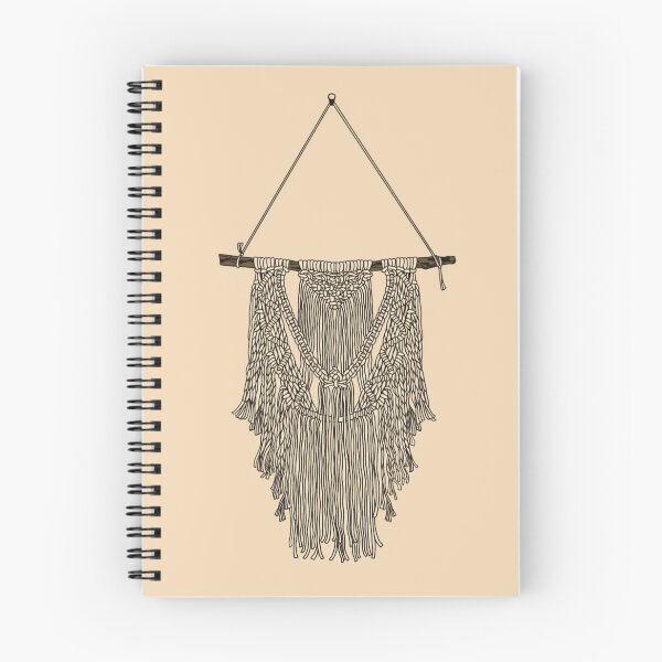 Item preview, Boho Home Decor macrame designed and sold by Boho colorful fun.