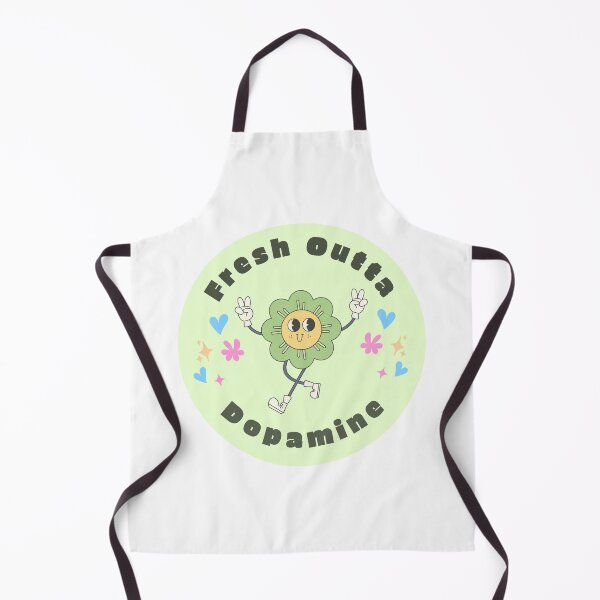 Item preview, Fresh Outta Dopamine designed and sold by imtheawkward1.